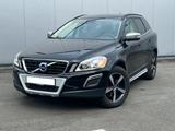 Volvo XC60 D5 AWD Geartronic R Design R Design - gebrauchte Volvo XC60 aus dem Jahr 2011