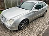 Mercedes-Benz Mercedes CL 180 - Mercedes-Benz CL 180 von privat