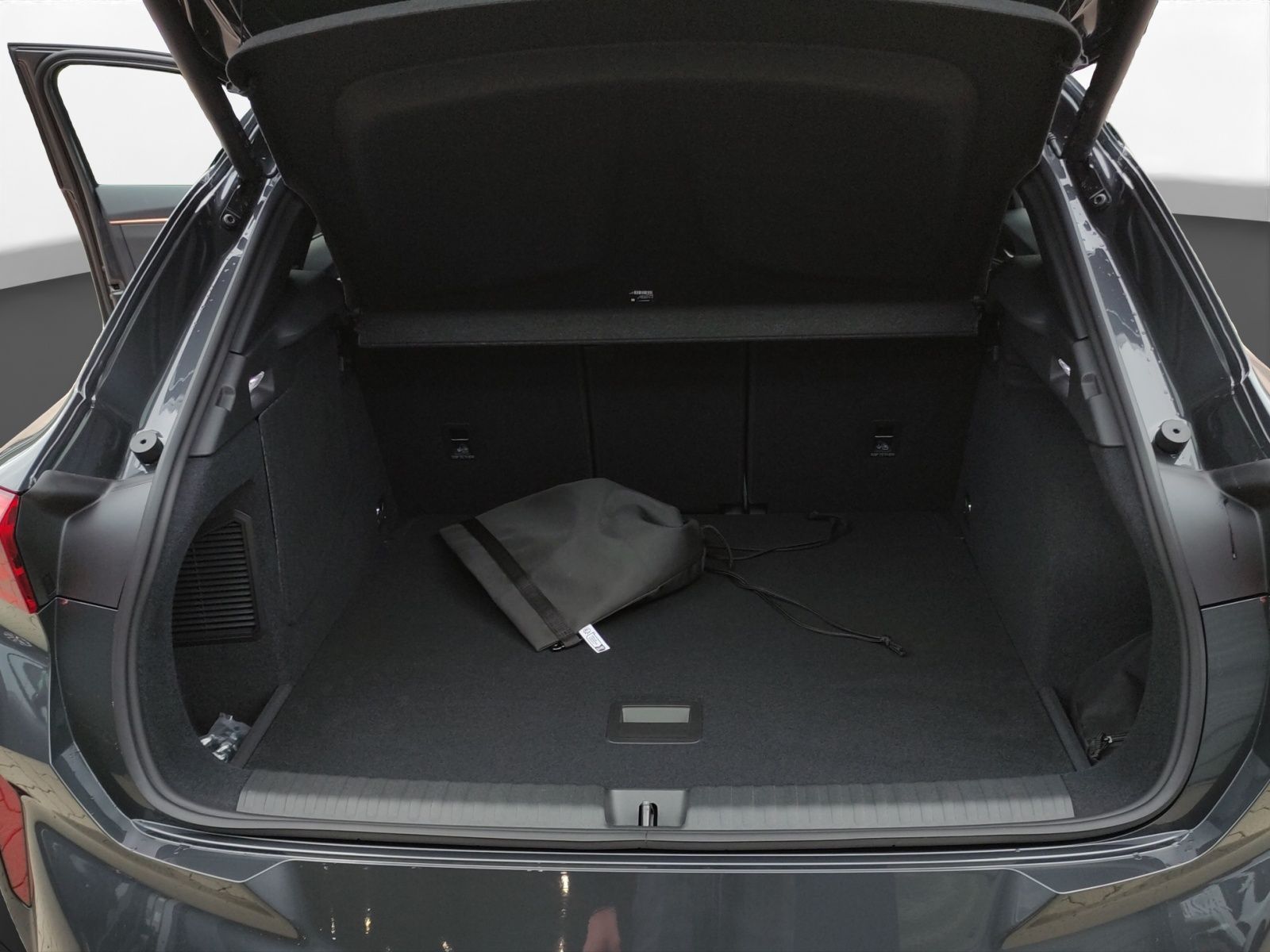 Cupra Terramar - Bild 19