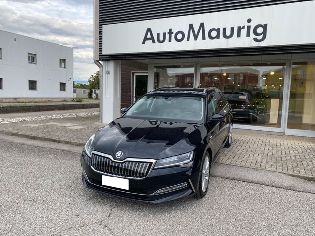 Skoda Superb 1.4 TSI Plug-In Hybrid DSG Wagon La