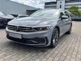 Volkswagen Passat Variant GTE AHK IQ.LIGHT 18Z VC KAMERA - Volkswagen Passat in Hamburg: Variant