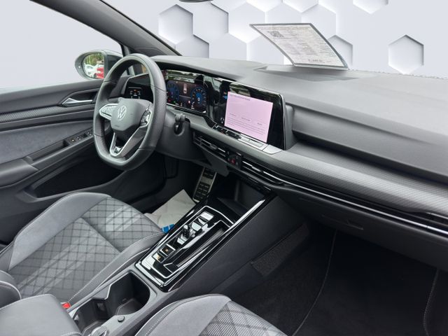 Golf Variant 1.5 R-Line eTSi DSG 96kW AHZV LED P