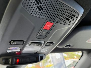 Opel Mokka 1.2 Turbo 100kW GS Navi