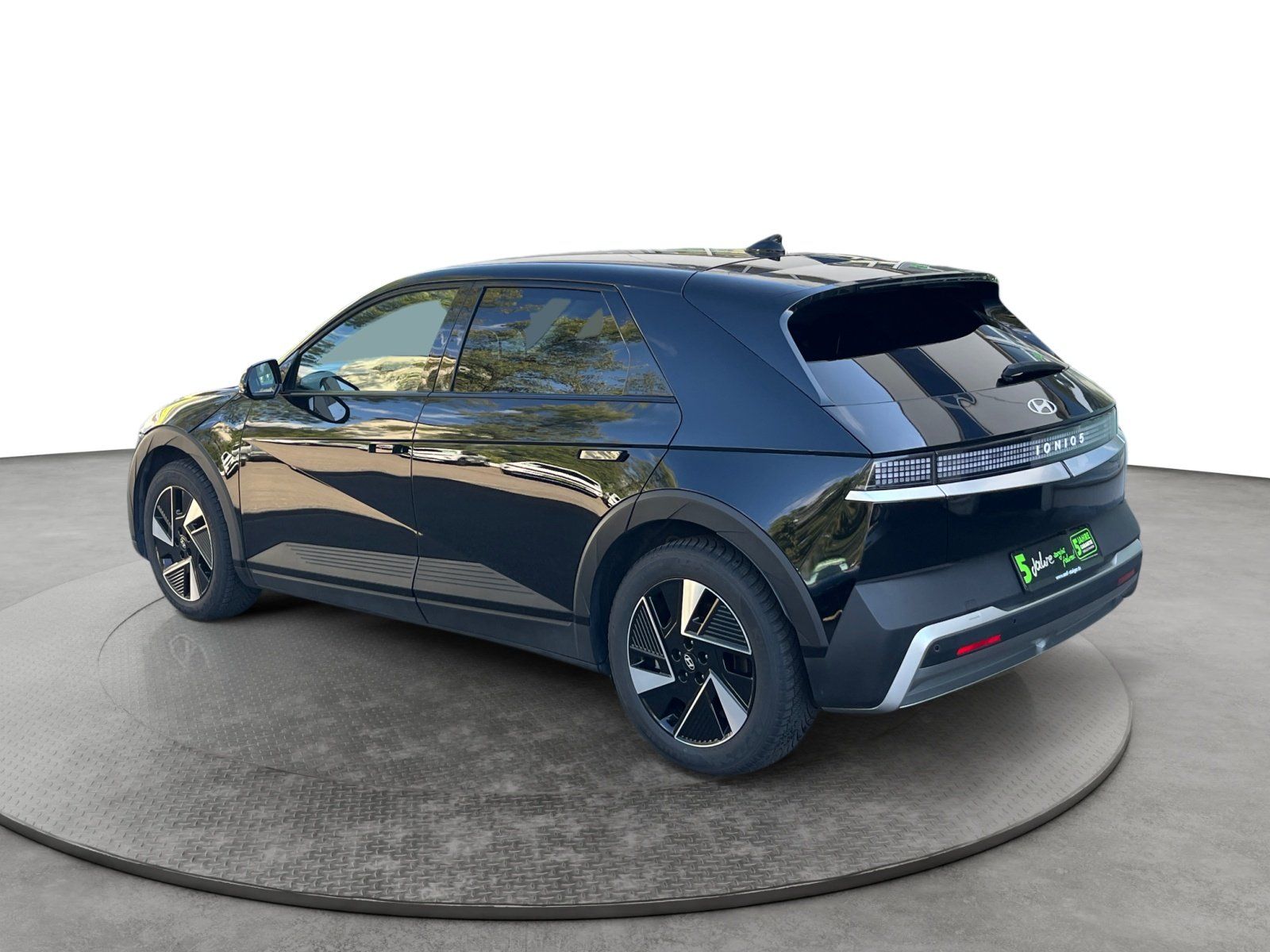 Hyundai IONIQ 5 – Bild 4