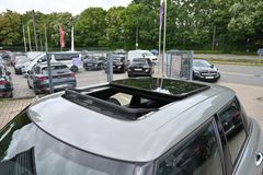 MINI Mini One 1.5 Pano Schiebedach Navi LED PDC