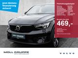 Volvo C40 Ultimate Recharge Pure Electric AWD 360 ACC - Volvo C40 Gebrauchtwagen