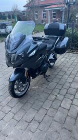 BMW R1250 RT - MOTORRAD RT 125