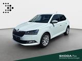 Skoda Fabia 1.0 TSI Ambition*NAVI*PDC*LED*SHZ* - Skoda Fabia Gebrauchtwagen in Frankfurt
