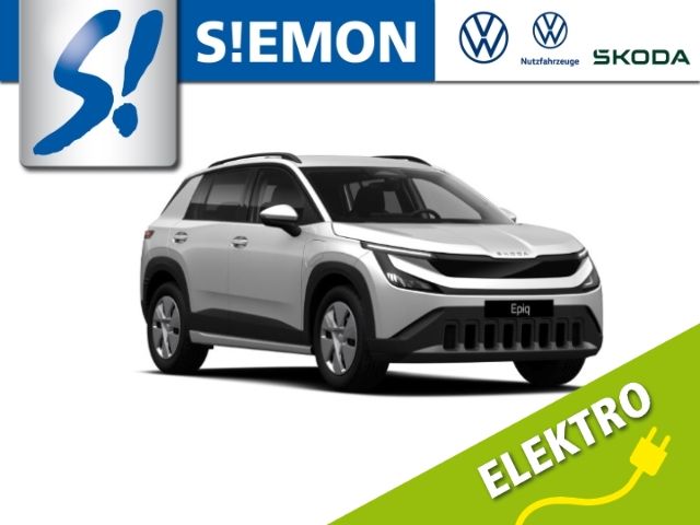 Epiq 55 Essence LED PDC SHZ ACC CarPlay Sunset