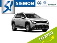 Skoda Epiq - Vorschau Bild 1