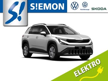 Skoda Leasingangebot: Skoda Epiq 55 Essence LED PDC SHZ ACC CarPlay Sunset