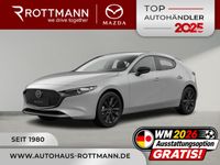Mazda 3 - Vorschau Bild 1