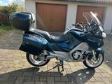 BMW R1200 RT - BMW TOURER