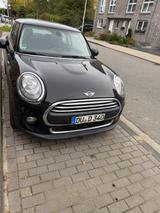 MINI One Metropolitan Metropolitan