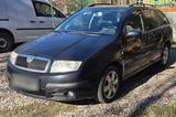 Skoda SKODA FABIAI COMBI (6Y5) 1.4 16V - Skoda Fabia: 6y