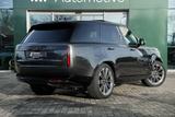 Land Rover Range Rover 3.0 P550e Autobiography l 23 inch l - Land Rover Range Rover: mit Anhängerkupplung