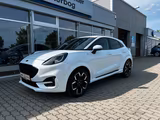 Ford Puma ST-Line X*FSH*B&O*RFK*LEDER* - Ford Puma Kombi Gebrauchtwagen