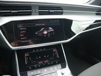Audi A6 - Vorschau Bild 17