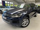 Volkswagen Touareg V6 TDI BMT - VW Touareg Gebrauchtwagen in Lübeck