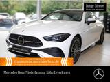 Mercedes-Benz CLE 300 e AMG PREMIUM+/Pano/HUD/360°/Digital - Mercedes-Benz CLE 300 in Köln