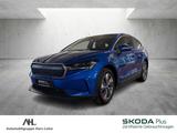 Skoda ENYAQ iV 80 Suite LED Navi ACC HuD 360° Wärmepum - Skoda Enyaq in Hannover