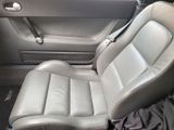 Audi TT Roadster 1.8T 132 kW - - Audi TT aus 2001: Cabrio