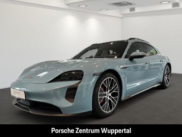 Porsche Taycan 4S Sport Turismo*SurroundView*Perf.Batt.P