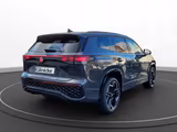 Volkswagen Tayron R-Line 2,0 l TDI Head-up  Sitzhz RFK DSG - Volkswagen Gebrauchtwagen in Erfurt