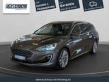 Ford FOCUS 1.0 EcoBoost VIGNALE AHK+HEAD-UP+LEDER+NAV - Ford Focus Vignale mit Benzin-Antrieb