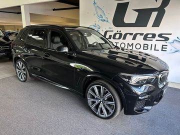 BMW X5 X5 xDrive 30 d M Sport