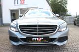 Mercedes-Benz C 200 EXCLUSIVE~Automatik~PDC~SHZ - Mercedes-Benz C-Klasse: Exclusive