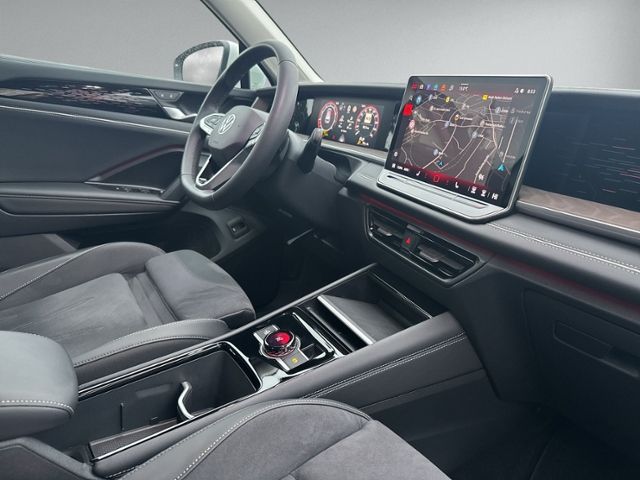 Tayron 1.5 eTSI DSG Elegance 7-SITZER+AHK+KAMERA