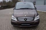 Mercedes-Benz Viano 3.0 CDI Trend Edition lang*1 Hand*7 Sitze* - Mercedes-Benz Viano: Kleinbus