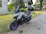 Yamaha Xmax 125