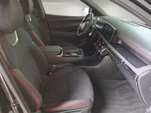 Hyundai TUCSON - Bild 14