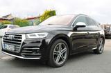 Audi SQ5 3.0 TFSI tiptronic quattro - Audi SQ5 in Hagen