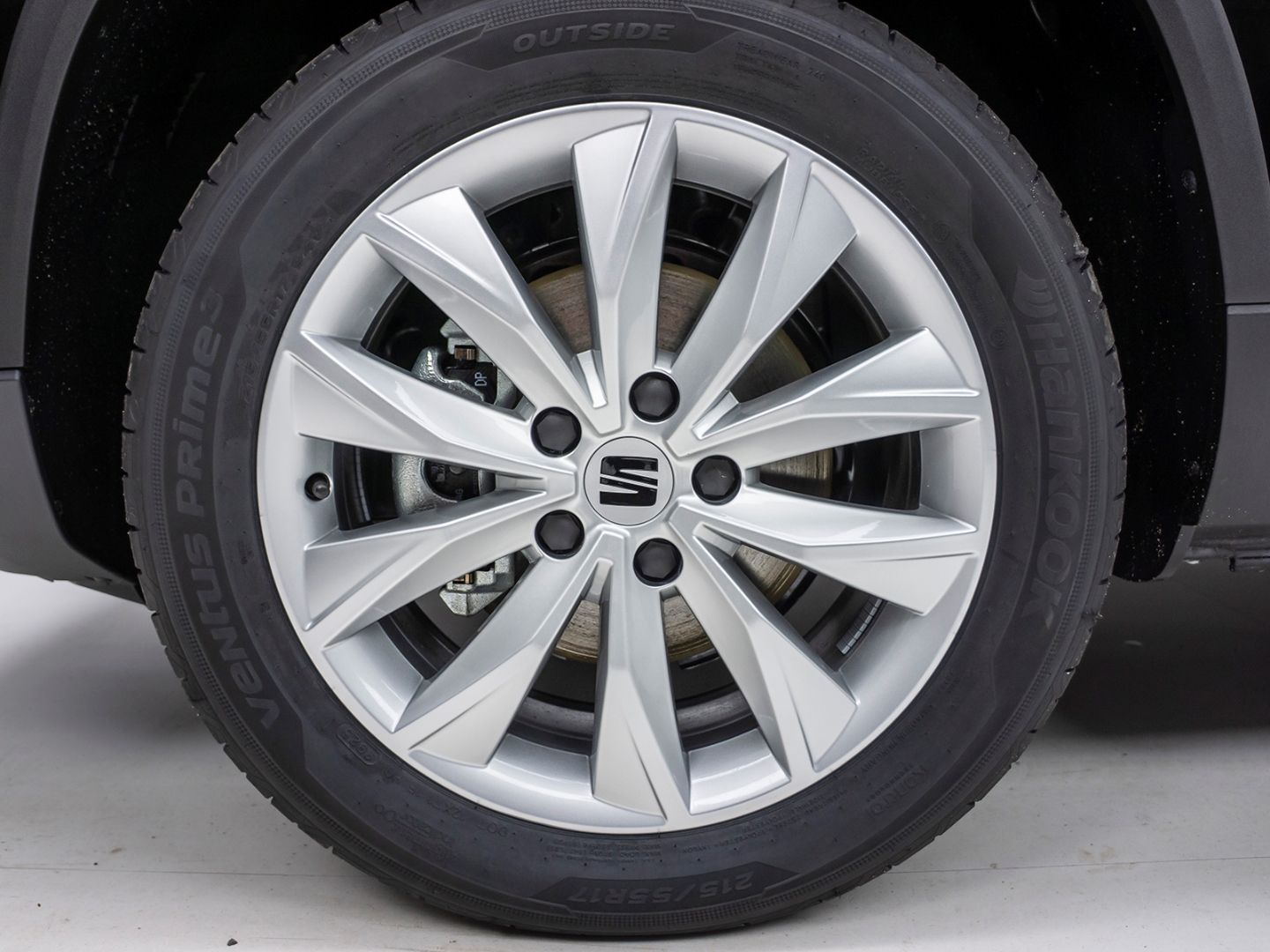 Seat Ateca - Bild 9