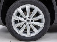 Seat Ateca - Vorschau Bild 9
