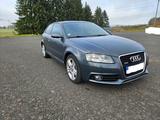 Audi A3 2.0 TDI 125kW 8P quattro Allrad S lineAHK TÜV - Audi: 12