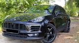 Porsche     Macan S Approved bis 01/27 | VTG neu  - Porsche: Approved