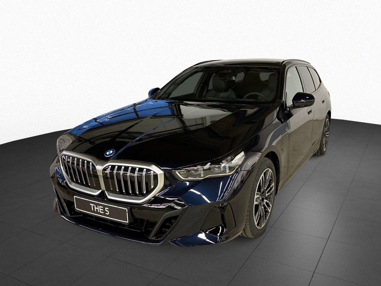 BMW 530 - Bild 3