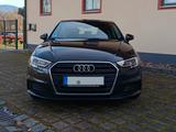Audi A3 Sportback 1.0 TFSI / Navi, PDC, 8-fach Alu - Audi A3: 8p Sportback