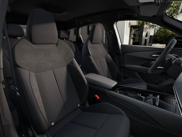 Q3 SUV e-hybrid MJ 2026 S-tr. - S-line*Tech+*LED