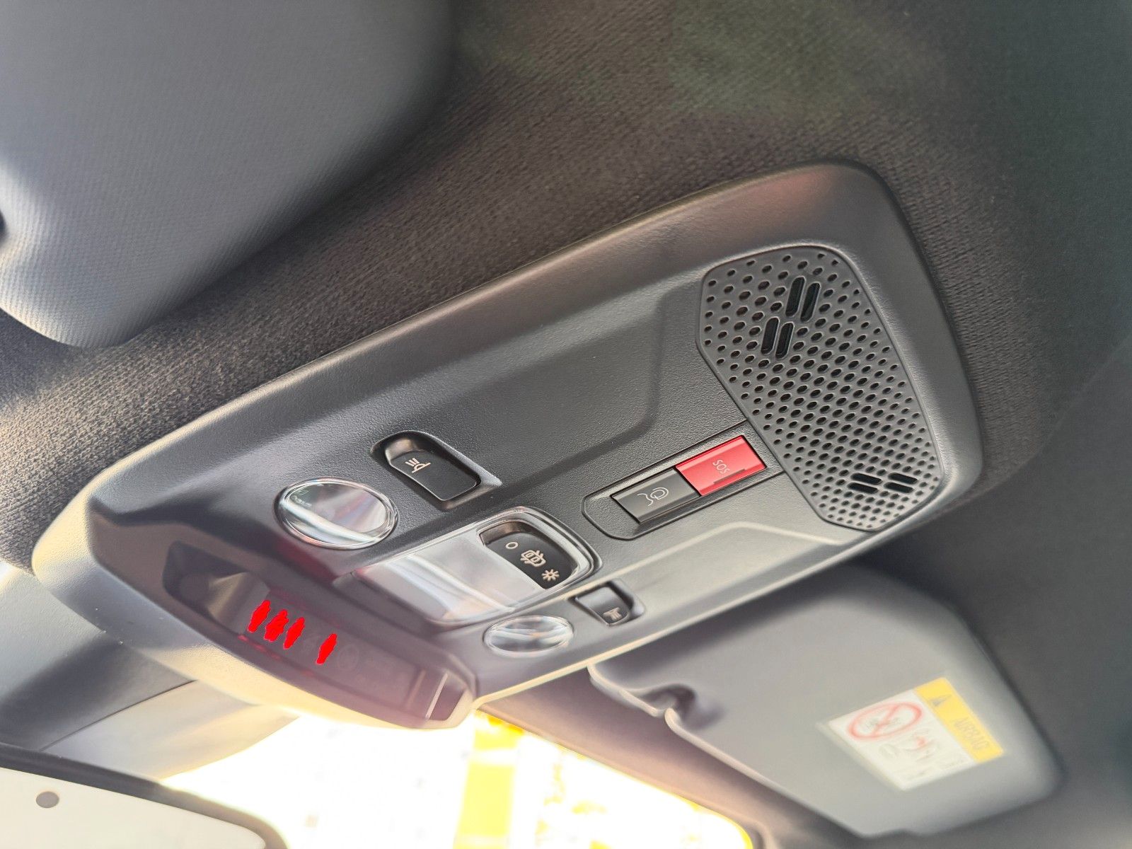 Fahrzeugabbildung Opel Corsa F GS 100PS NAVI/Kamera/Matrix-LED!