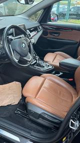 BMW 225 Active Tourer 225xe iPerformance Steptro... - BMW Hybrid (/Elektro) Active tourer mit Benzin-Antrieb