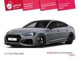 Audi RS5 Sportback TFSI quattro performance PANO