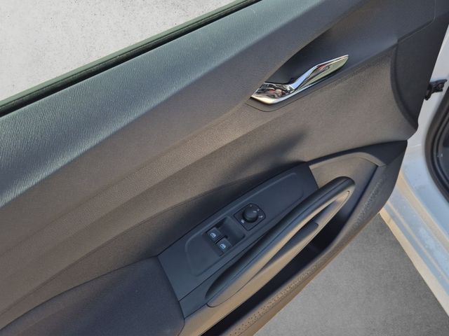 Fabia Essence 1.0 TSI,CarPlay,ISOFIX,5J-Garantie