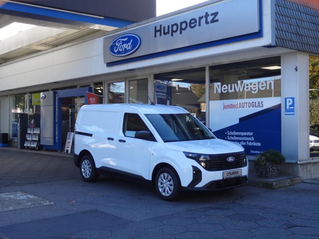 Ford Transit Courier 1.0 Trend PDC SYNC4 Touch Klima