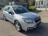 Subaru Forester 2.0D Active - gebrauchte Subaru Forester aus dem Jahr 2018