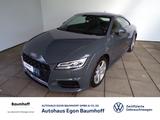 Audi TT COUPE 40 TFSI S-TRONIC / ALCANTARA-LEDER - gebrauchte Audi TT aus dem Jahr 2020